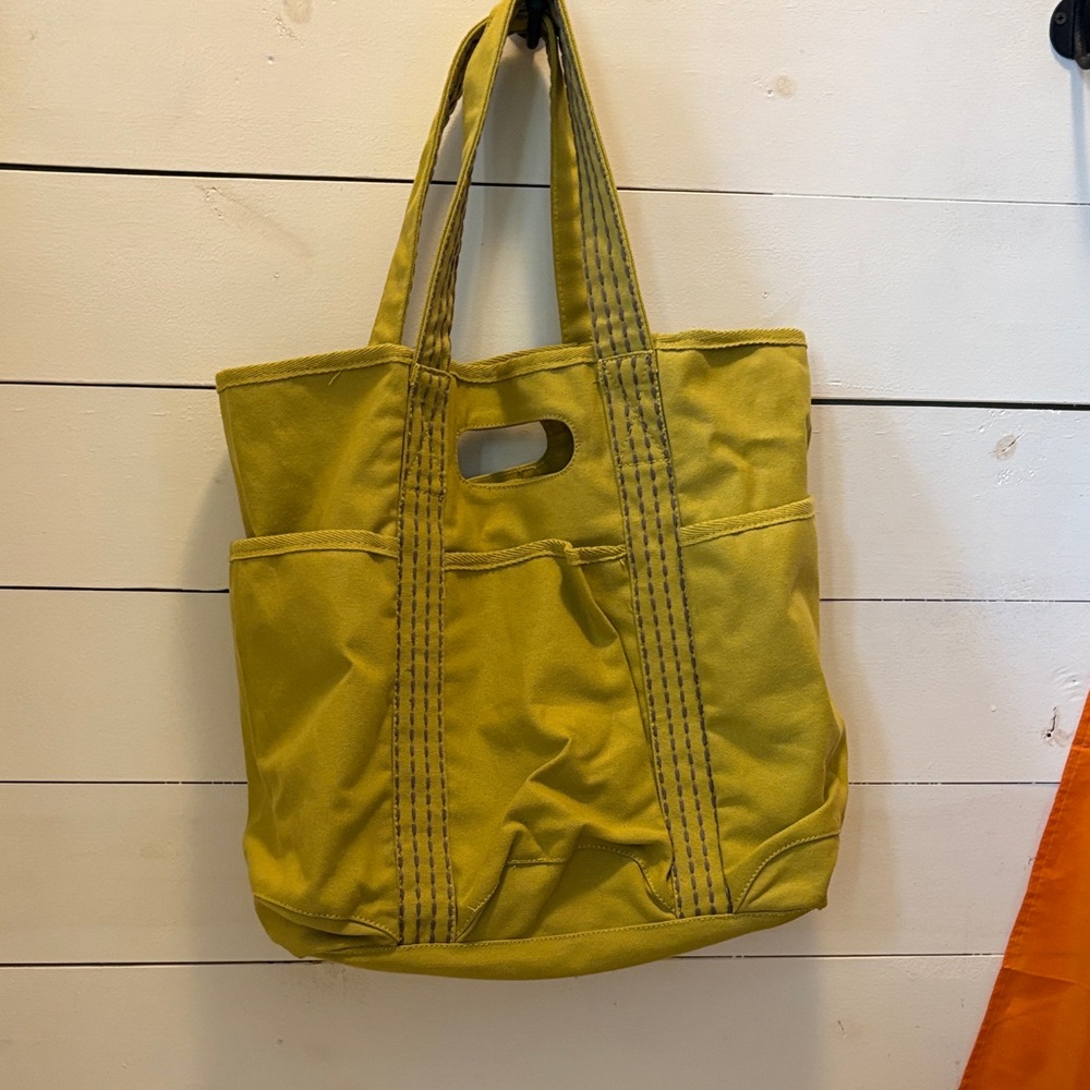 Freepeople caravan tote